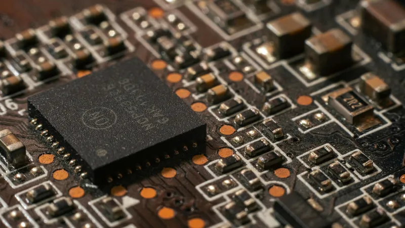Sviluppo Firmware